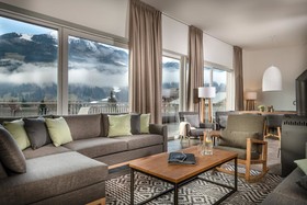 AlpenParks® Residence Bad Hofgastein