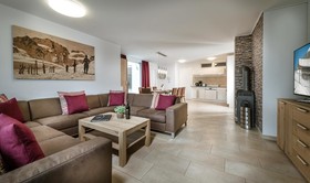 AlpenParks® Residence Bad Hofgastein