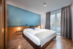AlpenParks® Residence Bad Hofgastein