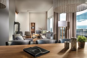 AlpenParks® Residence Bad Hofgastein