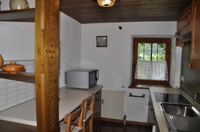 Apartment Rohani Bad Hofgastein