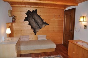 Apartment Rohani Bad Hofgastein