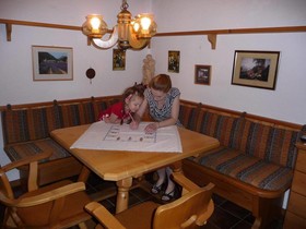 Apartment Rohani Bad Hofgastein