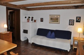 Apartment Rohani Bad Hofgastein