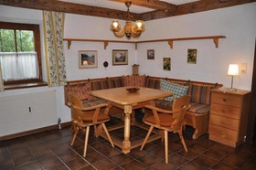 Apartment Rohani Bad Hofgastein