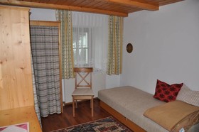 Apartment Rohani Bad Hofgastein