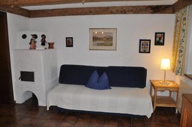 Apartment Rohani Bad Hofgastein