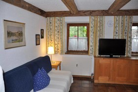 Apartment Rohani Bad Hofgastein