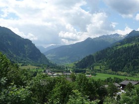 Apartment Rohani Bad Hofgastein