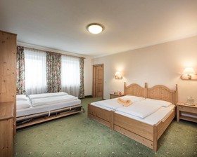 Appartementhaus Aurora