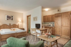 Appartementhaus Aurora