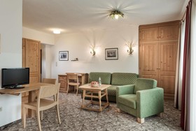 Appartementhaus Aurora