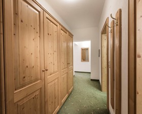Appartementhaus Aurora