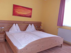 Appartementhaus Stefanie