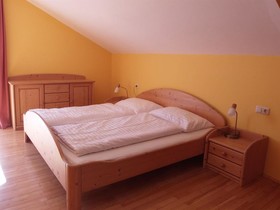 Appartementhaus Stefanie