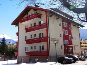 Appartementhaus Stefanie