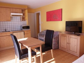 Appartementhaus Stefanie