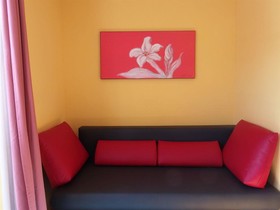 Appartementhaus Stefanie