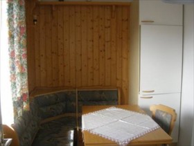 Appartementhaus Weitgasser