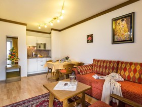 Winkler's Gipfelblick Chalet
