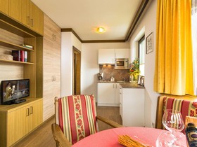 Winkler's Gipfelblick Chalet