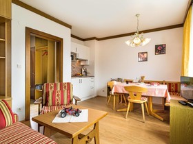 Winkler's Gipfelblick Chalet