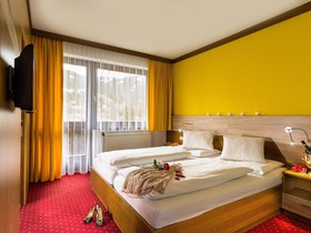 Winkler's Gipfelblick Chalet