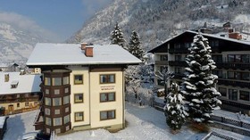 Winkler's Gipfelblick Chalet
