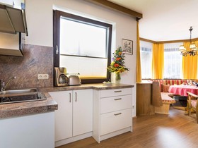 Winkler's Gipfelblick Chalet
