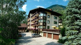 Winkler's Gipfelblick Chalet