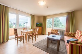 Arkadia Apartments