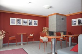 Arkadia Apartments