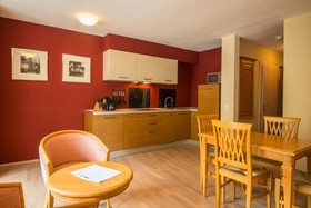 Arkadia Apartments