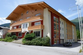 Arkadia Apartments