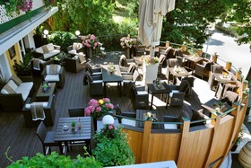 Astoria Garden
