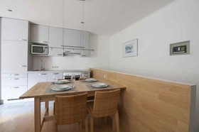 Christophorus Hotel Garni & Appartements