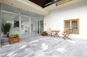 Christophorus Hotel Garni & Appartements