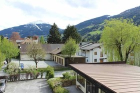 Christophorus Hotel Garni & Appartements