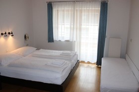 Christophorus Hotel Garni & Appartements