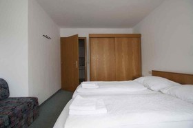 Christophorus Hotel Garni & Appartements