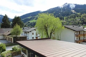 Christophorus Hotel Garni & Appartements
