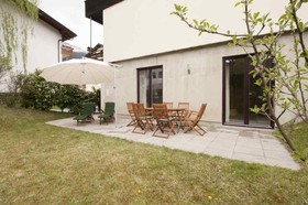 Christophorus Hotel Garni & Appartements