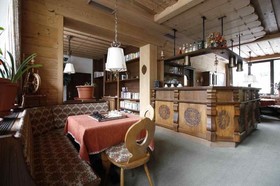 Christophorus Hotel Garni & Appartements