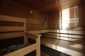 Christophorus Hotel Garni & Appartements