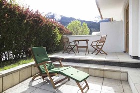 Christophorus Hotel Garni & Appartements