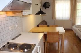 Christophorus Hotel Garni & Appartements