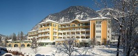Das Alpenhaus Gasteinertal