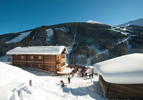 Feldinghütte