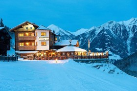 Feldinghütte