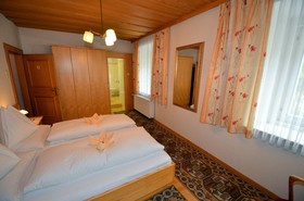 Gästehaus im Pfarrhof